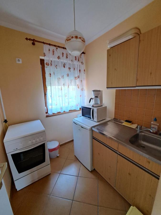 Pinter Apartman Zalakaros Exterior foto